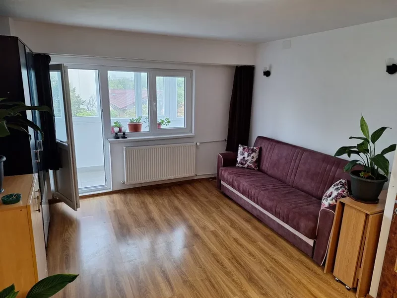 Colentina Rau, Mr Bacila, Rascoala 1907, renovata mobilata utilata libera