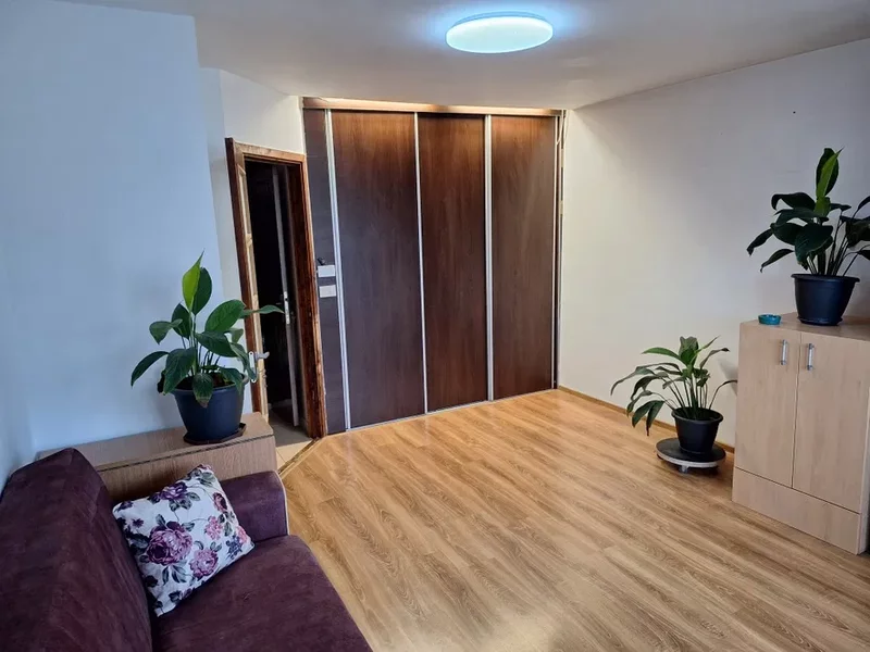 Colentina Rau, Mr Bacila, Rascoala 1907, renovata mobilata utilata libera