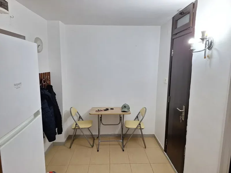 Colentina Rau, Mr Bacila, Rascoala 1907, renovata mobilata utilata libera