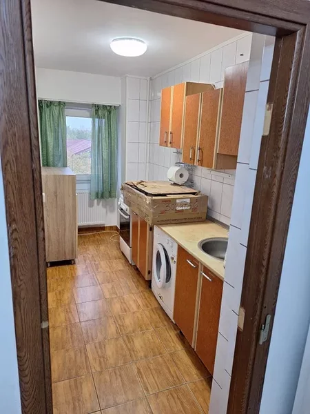 Colentina Rau, Mr Bacila, Rascoala 1907, renovata mobilata utilata libera