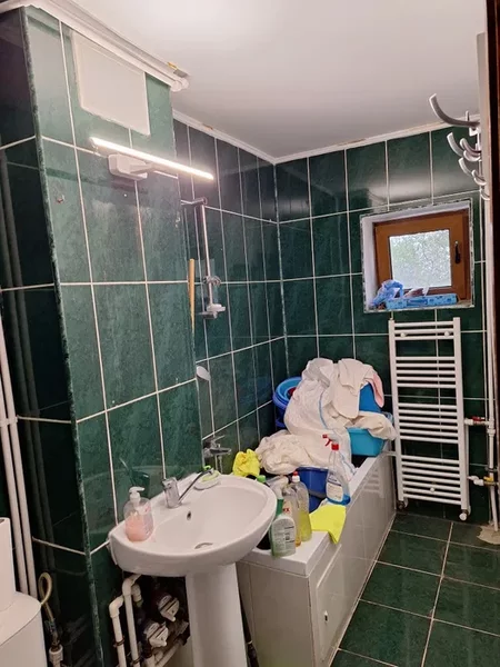 Colentina Rau, Mr Bacila, Rascoala 1907, renovata mobilata utilata libera