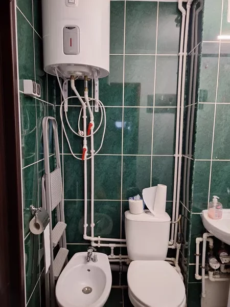 Colentina Rau, Mr Bacila, Rascoala 1907, renovata mobilata utilata libera