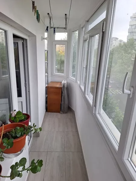 Colentina Rau, Mr Bacila, Rascoala 1907, renovata mobilata utilata libera